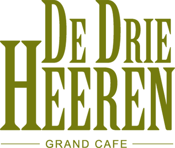 Grand Café De Drie Heeren