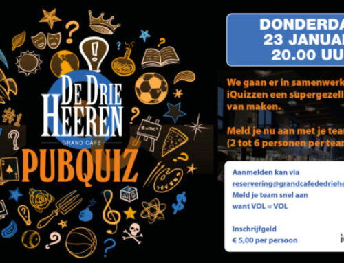 Pubquiz