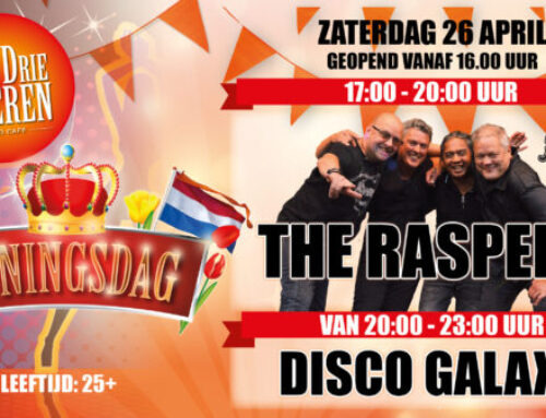 Koningsdag