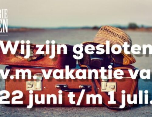 Gesloten